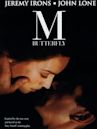 M. Butterfly (film)