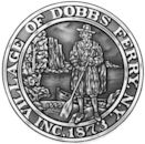 Dobbs Ferry, New York
