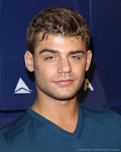 Garrett Clayton