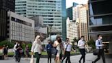 不同趨勢｜彭博：新加坡職位空缺激增 近三年多逾倍 香港同期反跌兩成