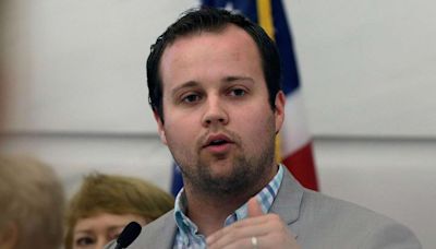 Josh Duggar Once Boycotted Gas Station For Distributing Pornography Before Becoming Convicted Sex Offender 20 Years Later