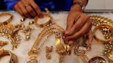 Gold prices firm as traders weigh US rate cuts, economic data