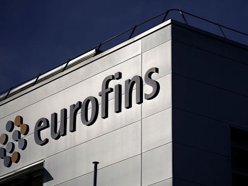 Eurofins to share more details on real estate programme in response to Muddy Waters
