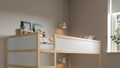 This IKEA Toddler Bed Is Totally Worth the Hype