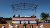 Ola de calor en Paraguay obliga a tomar medidas para peregrinación a Caacupé