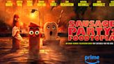 Watch the Hilarious New Trailer for Sausage Party Spin-off Series