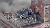 Explosión en fábrica de chocolate en Pensilvania; 2 muertos