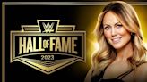 Stacy Keibler to be inducted into WWE Hall of Fame