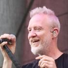 Chris Barron