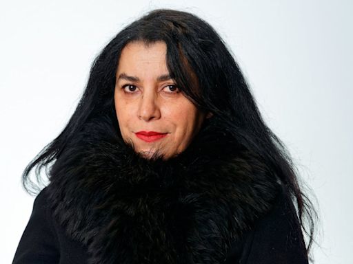 Marjane Satrapi, autora de ‘Persépolis’, Premio Princesa de Asturias de Comunicación y Humanidades 2024