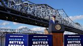 By the numbers: How much did the Bipartisan Infrastructure Law give Ohio?