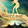 Serafina and the Black Cloak (Serafina #1)