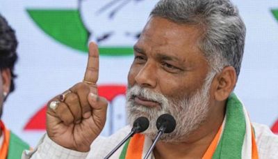 ‘Don’t harass the poor’: Purnea MP Pappu Yadav warns bureaucrats, doctors