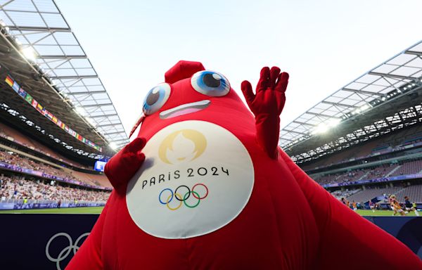 Olympics schedule tonight: What's on in primetime on Monday at Paris Games