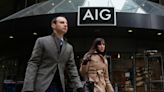 AIG beats profit estimates on underwriting strength