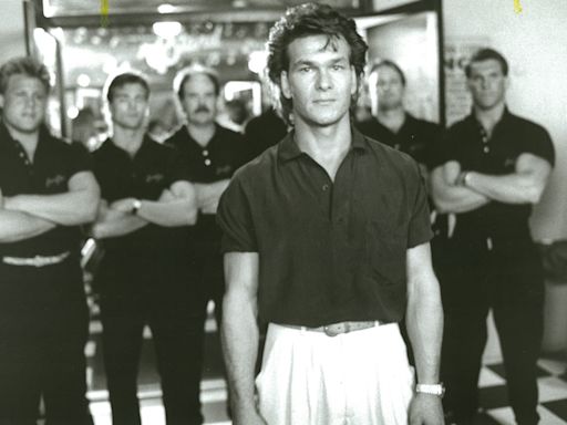 ‘Be nice’: Kiggins Theatre, Brothers Cascadia Brewing collaborate for 35th anniversary of cult-classic ‘Road House’