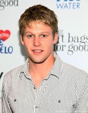 Zach Roerig