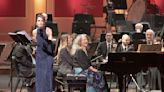 Martha Argerich cerró “su” festival: un concierto en el que no faltaron ni su increíble talento ni su sentido del humor