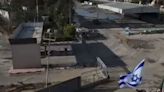 Ya no hay zona segura en Gaza: Israel toma la parte palestina del paso de Rafah