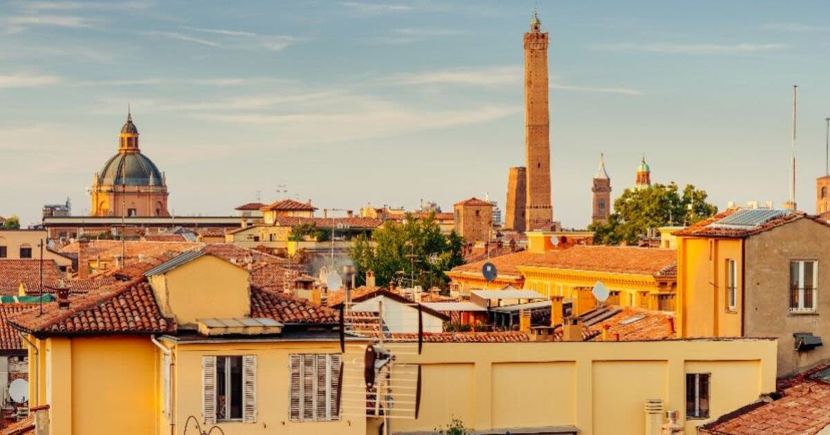 Italy’s gorgeous city break that’s a cheaper alternative to Rome