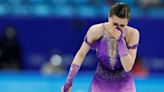 Olympic figure skating minimum age raised to 17 after doping scandal involving 15-year-old Kamila Valieva rocked the 2022 Winter Games