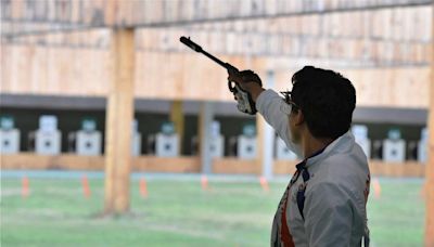 Asian Games gold medallist shooter Jitu Rai retires from Army to focus on grooming youngsters