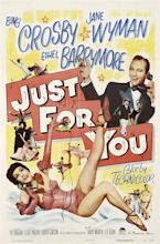 Just for You (1952) - IMDb