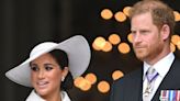 'Naive' Prince Harry and Meghan Markle urged to make major change in Nigeria