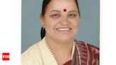 Kedarnath MLA Shaila Rani Rawat passes away at Dehradun hospital - Times of India