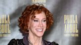 Kathy Griffin refuses narcotic painkillers after lung surgery: 'I fear drugs' more than cancer