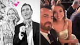 Justin Theroux Shares Snaps of Naomi Watts and Billy Crudup's 2nd Wedding in Mexico City
