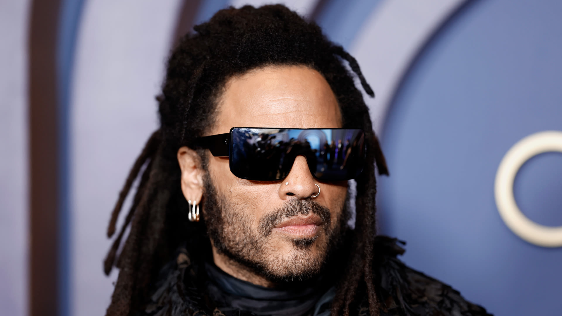 Lenny Kravitz Talks New Music, Return to Touring and Teases “I’m Making My Own Film”