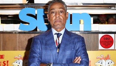 Giancarlo Esposito, de 'Breaking Bad', pensó en quitarse la vida para asegurar el futuro de sus hijos