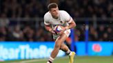 Exeter’s Henry Slade ruled out of England’s Six Nations opener against Scotland