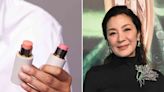 Michelle Yeoh Uses This Creamy Blush From a Martha Stewart-Worn Brand