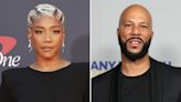 Tiffany Haddish Claims Common Broke Up With Her Over the Phone