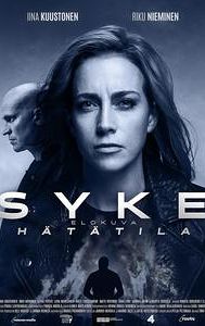 Syke: Hätätila