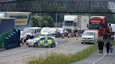 M50 reopens after fatal road traffic incident causes major delays