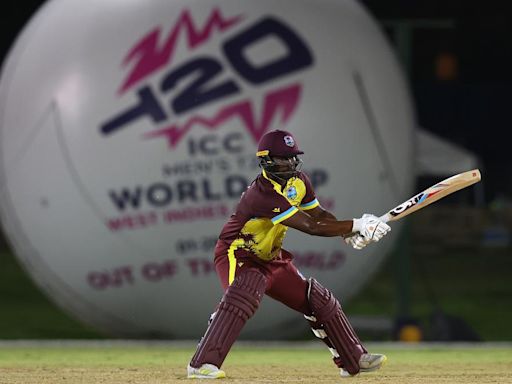 A chance to step onto the big stage: T20 World Cup 2024 has something in it for all