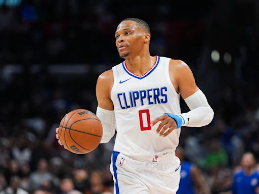 Westbrook llega a un acuerdo de dos años con los Nuggets, según fuente AP