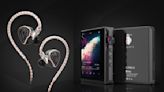 This music player and earbuds pairing is an affordable gateway into portable hi-res audio