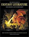 The Writer's Guide to Fantasy Literature
