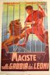 Maciste in the Lion's Cage