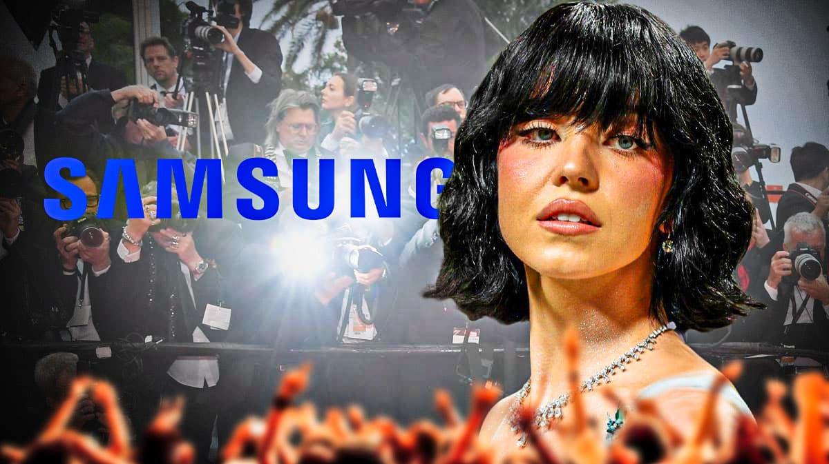 Sydney Sweeney reveals true feelings on Samsung's AI portrait