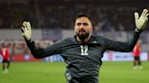 Georgia qualify for Euro 2024 after penalty shootout win over Greece