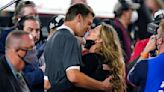 ‘That is a lie’: Gisele Bündchen denies cheating on Tom Brady in new interview