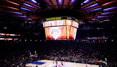 NY Knicks, NY Rangers playoff tickets are hot on StubHub. Here's how much they cost.