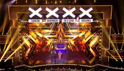 ITV Britain's Got Talent 2024 final results as Sydnie Christmas crowned winner and fans brand show 'fix'