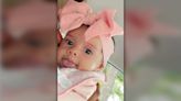 10-month-old girl abducted in New Mexico rescued, suspect arrested