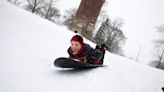 24 epic places to sled in Greater Cincinnati, according to our readers